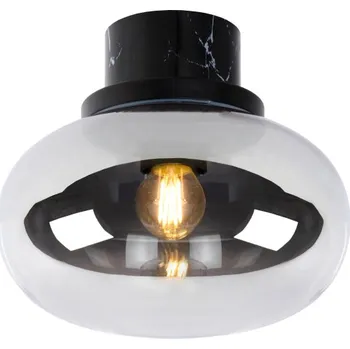 Lucide LORENA stropní svítidlo E27 Ø23cm černé