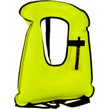 Pánská vesta Vesta na šnorchlování VipUp vel. L do 100 kg