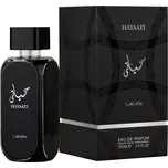 Lattafa Hayaati Black - EDP 100 ml + 2 měsíce na vrácení zboží