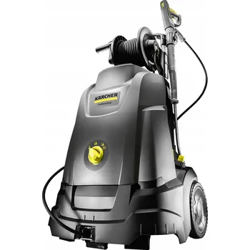 Vysokotlaký čistič Vysokotlaký čistič Kärcher 150 barů 2700 W