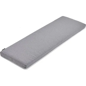 Podsedák Podsedák RICO/TOGETHER, 1195x395x50 mm, stříbrnošedý