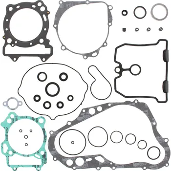 Těsnění motoru Sada těsnění motoru kompletní vč. gufer motoru WINDEROSA CGKOS 811585