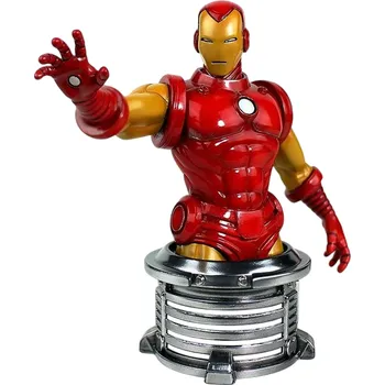 Figurka Figurka Marvel - Iron Man 17 cm