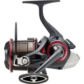 Rybářský naviják Daiwa Naviják 21 Tournament Feeder 25 QD