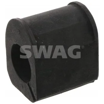 Stabilizátor nápravy Uložení stabilizátoru SWAG 60 61 0006 Renault