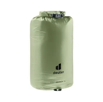 Vodácký pytel Deuter Light Drypack 8 grove Zelená vak