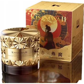 Pleťový krém Multifunkční krém na obličej Krém den a noc 55 ml