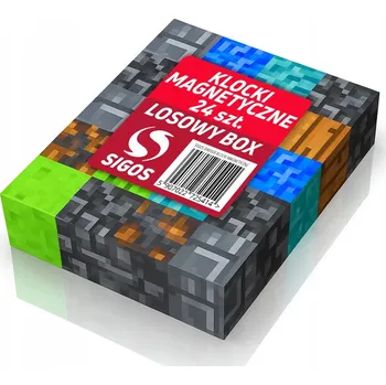 ostatní stavebnice MAGNETICKÉ STAVEBNICE STAVEBNICE KOSTKY 24 STAVEBNICE