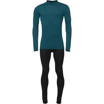 Klimatex GLEN tmavě modrá L