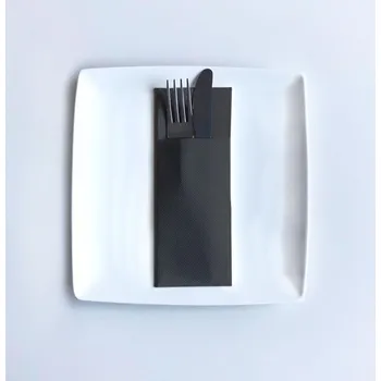 Papírový ubrousek Ubrousky 40 x 32 cm 960 ks papírové