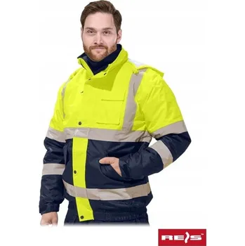 Bunda Reis BOMBER velikost 3XL