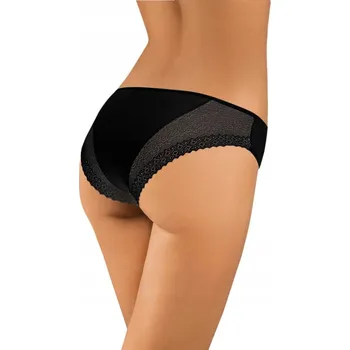 Kalhotky Babell Kalhotky 012 černé M