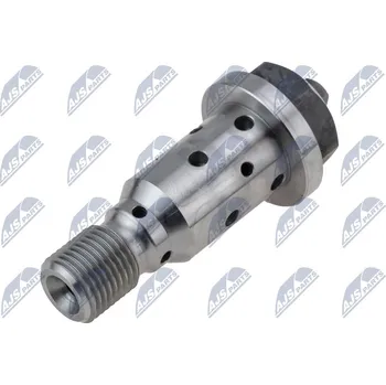 Vačková hřídel Centrální ventil, seřízení vačkového hřídele NTY (EFR-ME-004)