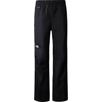 Pánské kalhoty KALHOTY THE NORTH FACE M ANTORA RAIN PANT PÁNSKÉ ČERNÉ L