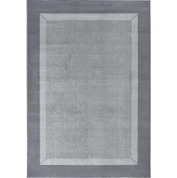 Koberec Koberec Hanse Home Basic světle šedý