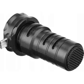 Mikrofon BOYA USB-C mikrofon BY-DM100 pro Samsung Huawei Pixel