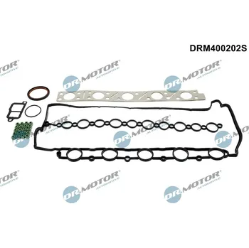 Těsnění motoru Sada těsnění, hlava válce Dr.Motor Automotive DRM400202S