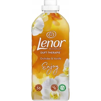 Aviváž Tekutá aviváž Lenor Golden Orchid 1,4 l