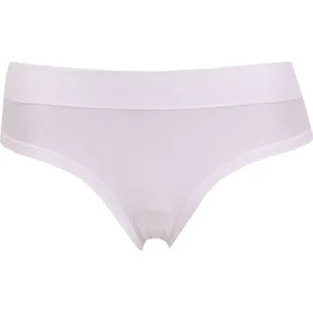 Souprava dámského spodního prádla Kalhotky Andrie s Tactelem PS1071 bílá velikost M-38/40