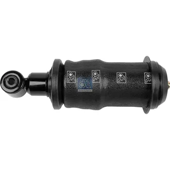 Tlumič zavěšení kabiny DT Spare Parts 1.23460