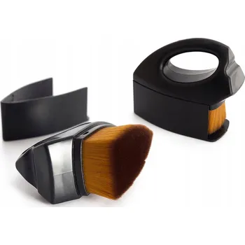 Hi-Fi komponenty Kartáč na gramofonové desky Vinylspot