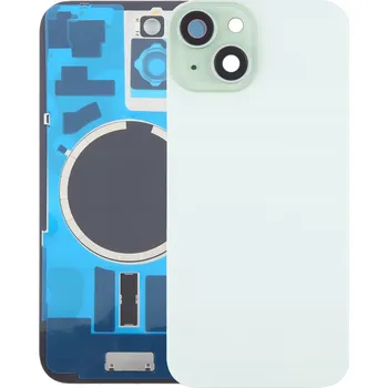 Náhradní kryt pro mobilní telefon Kryt baterie pro Apple, zelený