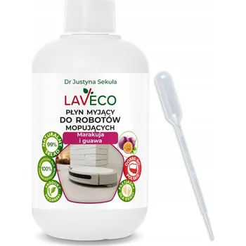 Čisticí prostředek Laveco 0,56 kg 0,5 l 1 ks