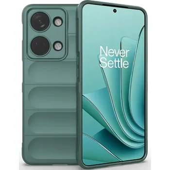 Pouzdro na mobilní telefon Zadní Kryt XGSM pro OnePlus Nord 3 5G zelený