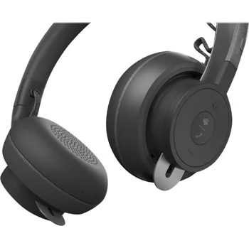 Sluchátka Logitech Wireless Bluetooth headset GRAPHITE
