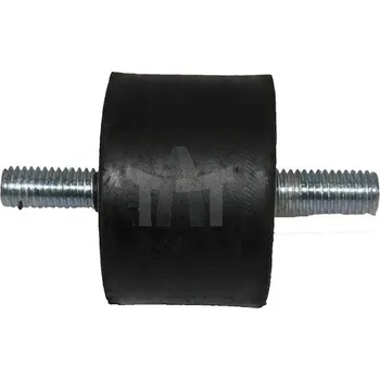 Pryžový pásek - výfukový systém VANSTAR VS40817RE