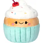 Plyšový Cupcake dort Madame Squishable Maxi