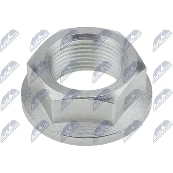 Čep nápravy Matice, čep nápravy NTY (KSN-TY-000)