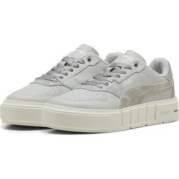 Dámské tenisky Dámské Tenisky PUMA PUMA CALI COURT RETREAT YOURSELF WNS 39638802 – Šedá 39