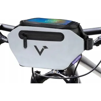 brašna na kolo Přední Cyklistická brašna na kolo valkental CityBag2 7l