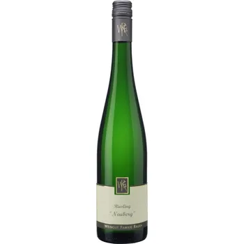 Rauen | Rauen Riesling Neuberg| bílé | suché | 11,5% | 2022 | 0,75 l | (holá láhev)