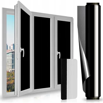 Prostěradlo Fólie hotová 200 x 90 cm