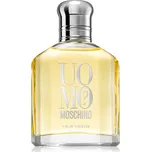 Moschino Uomo? toaletní voda pro muže 75 ml