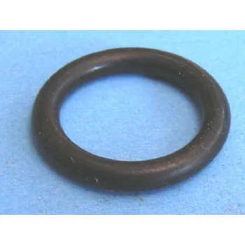 Těsnění gumové - O kroužek, průměr 8 / 12mm