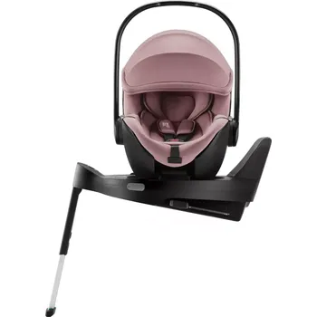 Autosedačka Britax Römer Baby-Safe Pro Vario Base 5Z Bundle 2025