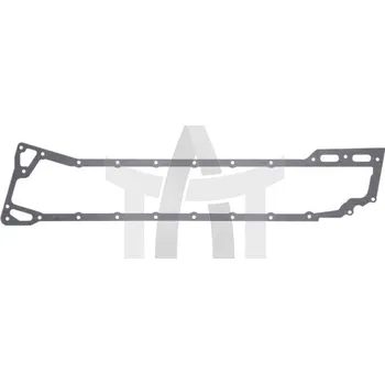 Těsnění motoru Těsnění ELRING EL912630