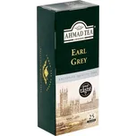 Ahmad Tea Earl Grey 25 x 2 g