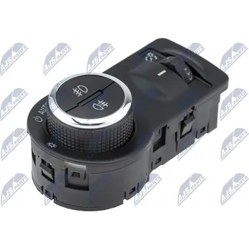 Spínač, hlavní světlo NTY (EWS-PL-027)