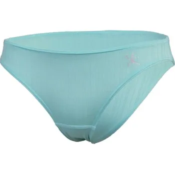 Kalhotky Klimatex SARA Dámské funkční kalhotky, světle zelená, M