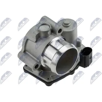 Palivový systém Hrdlo škrticí klapky NTY (ETB-FR-009)