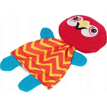 Hračka pro kočku Hračka pro kočky se šantou kočičí ZOOFARI