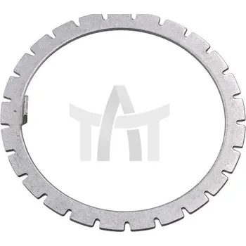 Ozubený kotouč - planetové soukolí FEBI FE08488