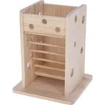 Kerbl Věž na seno a zeleninu 24 x 24 x…