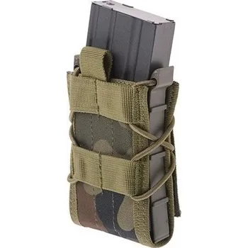 Modulární sumka pro M4 - WZ.93 Woodland Panther, GFC