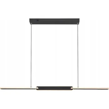 Závěsné svítidlo Rabalux SINDRI 1 - bodové LED osvětlení (integrovaný LED zdroj)