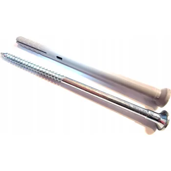 Vrták ROZPĚRNÝ KOLÍK K ZATLUČENÍ 10X140 KOELNER 25 ks